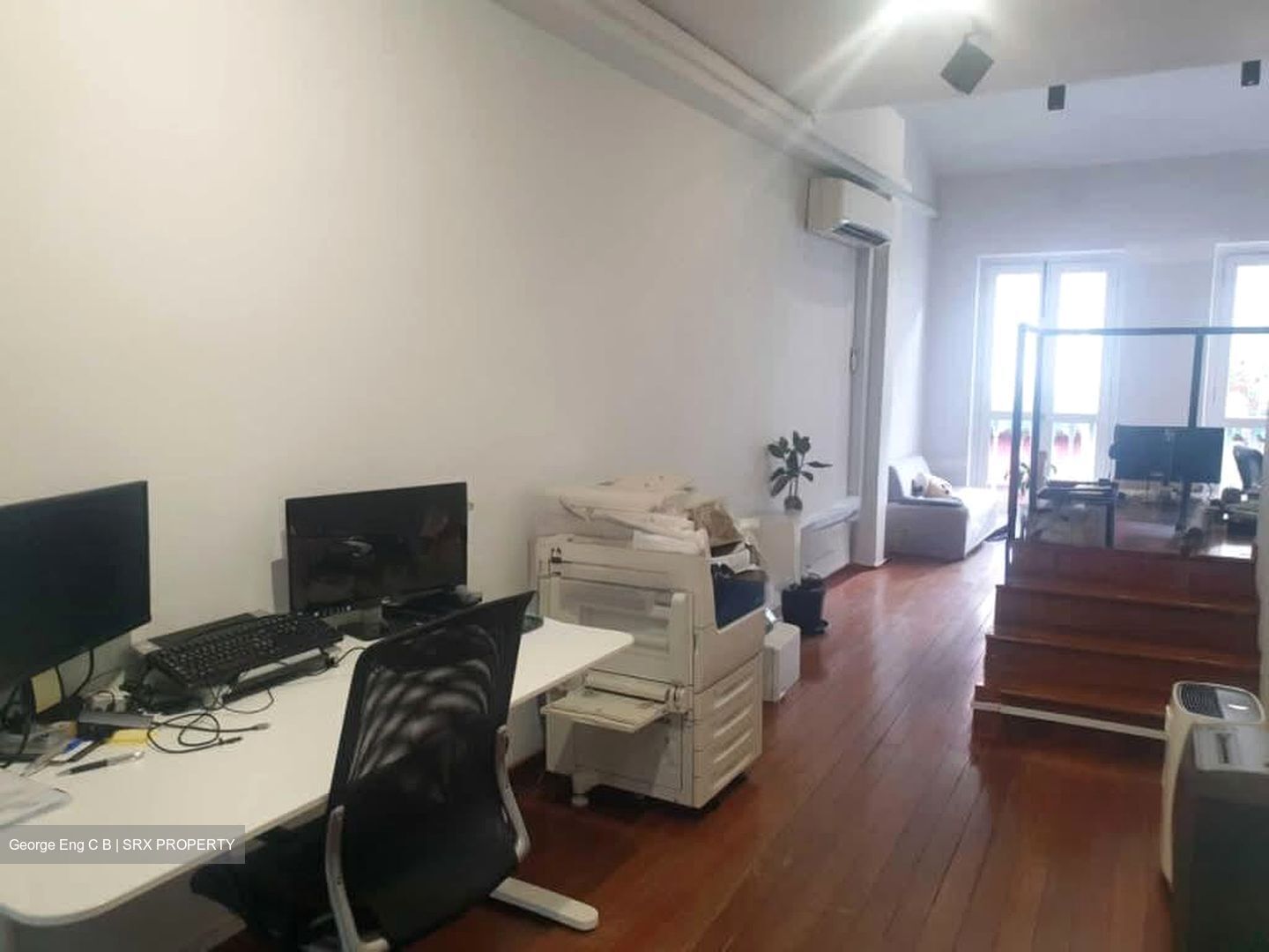 Telok Ayer Conservation Area (D1), Shop House #595009211